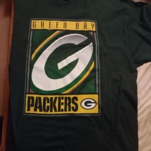 Pro Player Green Bay Packers T-Shirt 2XL